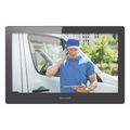 Monitor Touch IP Pantalla 10" — Hikvision