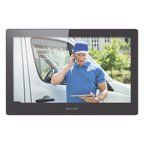 Monitor Touch IP Pantalla 10" — Hikvision