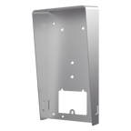 Carcasa Protectora Acero Inoxidable -40°C a 60°C 189×97×49 mm 7.43×3.82×1.91 pulgadas — Hikvision