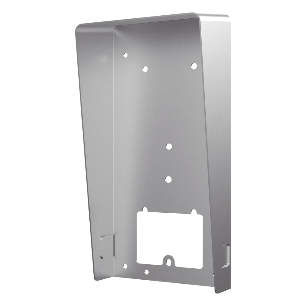 Carcasa Protectora Acero Inoxidable -40°C a 60°C 189×97×49 mm 7.43×3.82×1.91 pulgadas — Hikvision