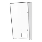 Carcasa Protectora para Videoportero IP Policarbonato Resistente a Impactos Montaje Sobre Pared 149.78 x 79.56 x 48.63 mm (5.90 x 3.13 x 1.91 in) — Hikvision