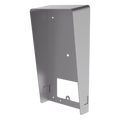 Carcasa protectora para frentes de calle Acero inoxidable -40 a 60 °C 189x97x49 mm 7.43x3.82x1.91 pulgadas — Hikvision