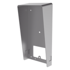 Carcasa protectora para frentes de calle Acero inoxidable -40 a 60 °C 189x97x49 mm 7.43x3.82x1.91 pulgadas — Hikvision