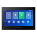 Estación de Intercomunicación SIP Pantalla Táctil 7" HD Wi-Fi 6 Dual-Band Bluetooth 5.0 8 Canales de Alarma Android 13 — Grandstream