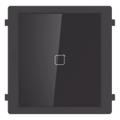 Módulo de Lector de Tarjetas EM IP65 -40°C a 60°C 98.5×100×33.7 mm 3.87'×3.95'×1.33' 2W — Hikvision