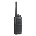 Radio Kenwood NX-1300-DK4-IS Intrínsecamente Seguro — UHF 400-470 MHz DMR / Analógico 5W 64 Canales | ATEX Industria