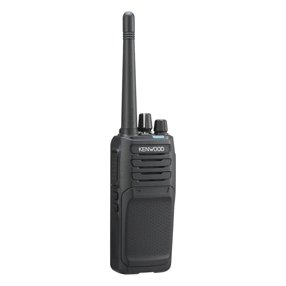 Radio Kenwood NX-1300-DK4-IS Intrínsecamente Seguro — UHF 400-470 MHz DMR / Analógico 5W 64 Canales | ATEX Industria