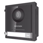 Frente de Calle IP 2 Megapixel Full HD Ángulo 146° IR 3 m (9.8 ft) WDR 120 dB PoE IP65 -40°C a +60°C — Hikvision