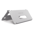 Soporte de Escritorio Acero Inoxidable SUS430 Silicona 122×86×64 mm 4.80×3.39×2.52 in -10°C a +55°C — Hikvision