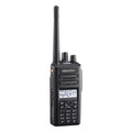 Radio Kenwood NX-3420K3-IS Intrínsecamente Seguro — UHF 800/900 MHz NXDN / DMR / Analógico 5W 260 Canales | ATEX Industria
