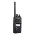 Radio Kenwood NX-3320-K2-IS Intrínsecamente Seguro — UHF 400-520 MHz NXDN / DMR / Analógico 5W 260 Canales | ATEX Industria
