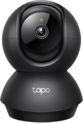 Cámara de Seguridad Interior Wi-Fi 360° 1080p — Tp-Link