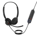 Auriculares Profesionales USB Estéreo UC — JABRA