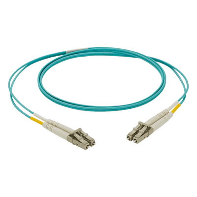 Jumper de Fibra Optica Multimodo 50 — PANDUIT