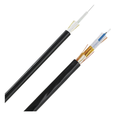 Cable de Fibra Óptica de 12 Hilos, Multimodo OM3 50 — PANDUIT