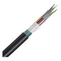 Cable de Fibra Óptica 12 Hilos, OSP (Planta Externa), Armada, MDPE (Poli — PANDUIT — Precio por metro
