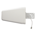 Antena Direccional Banda Ancha 698-960 MHz — WILSONPRO / WEBOOST