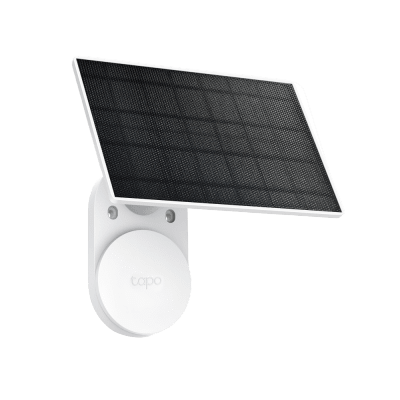 Panel Solar — Tp-Link