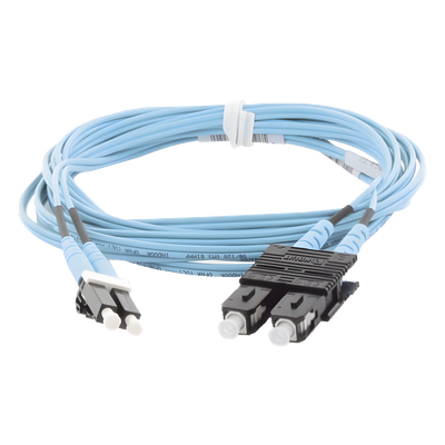 Jumper de Fibra Optica Multimodo 50 — PANDUIT