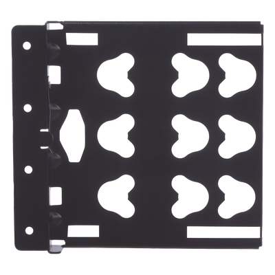 Kit de Soportes de Montaje para PDU Vertical — PANDUIT