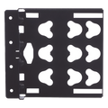 Kit de Soportes de Montaje para PDU Vertical — PANDUIT