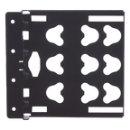 Kit de Soportes de Montaje para PDU Vertical — PANDUIT