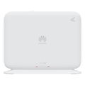 Router Wi-Fi 7 3.6 Gbps 2.5 Gbps WAN 2x Gigabit LAN — HUAWEI