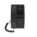 Teléfono IP Hotelero Wi-Fi 6 Dual-Band 2 Líneas SIP — FANVIL