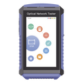 Mini OTDR Touch para Pruebas en Enlaces Fibra Óptica Activos (Prueba de  — LINKEDPRO BY EPCOM