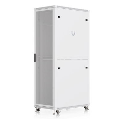 Gabinete de Rack 42U Acero SPCC — UBIQUITI