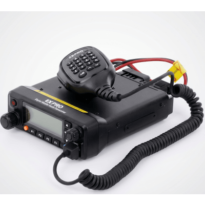 Radio TXM9600
