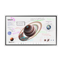 Pantalla Interactiva Digital 55 Pulgadas 4K UHD 3840x2160 — SAMSUNG ELECTRONICS