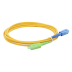 Jumper de Fibra Óptica Monomodo OS2 G.652D — LINKEDPRO BY EPCOM