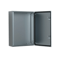 Gabinete de Acero Inoxidable 304L ASR IP66 1000x800x300 mm — HOFFMAN