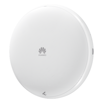 Punto de Acceso Wi-Fi 7 Tri-Banda 13.66 Gbps — HUAWEI