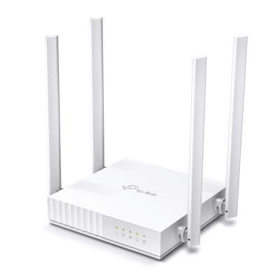 Router Inalámbrico AC750 — Tp-Link
