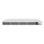 Switch PoE Administrable Capa 3 48 Puertos Gigabit PoE — HUAWEI