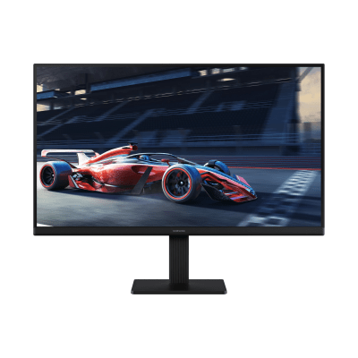 Monitor 24 Pulgadas Full HD Panel VA 100 Hz — SAMSUNG ELECTRONICS