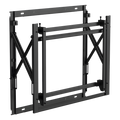 Montaje de Pared para Videowall 55 — HIKVISION