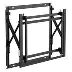 Montaje de Pared para Videowall 55 — HIKVISION