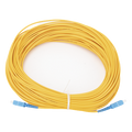 Jumper de Fibra Óptica Monomodo SC UPC-SC — LINKEDPRO BY EPCOM