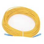 Jumper de Fibra Óptica Monomodo SC UPC-SC — LINKEDPRO BY EPCOM