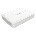 DVR Pentahíbrido 16 Canales TurboHD + 2 IP — HiLook by HIKVISION
