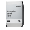 Disco Duro SATA 24 TB 3.5 Pulgadas SATA 6 Gb — SYNOLOGY