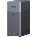NAS UGREEN NASync DH2300 Procesador RK3576