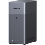 NAS UGREEN NASync DH2300 Procesador RK3576