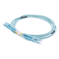 Jumper de Fibra Óptica Multimodo OM3 50 — LINKEDPRO BY EPCOM