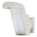Detector Doble Tecnología MW&PIR Exterior 12 m (39.4 ft) — OPTEX