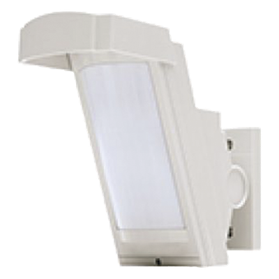 Detector Doble Tecnología MW&PIR Exterior 12 m (39.4 ft) — OPTEX