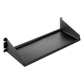 Charola para Rack 19" 2 UR Carga 34 kg (75 lb) — HOFFMAN